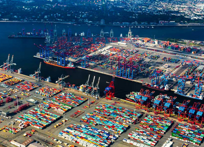 FCL sea freight