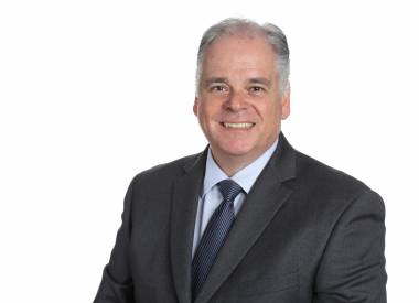 Michael Ruediger