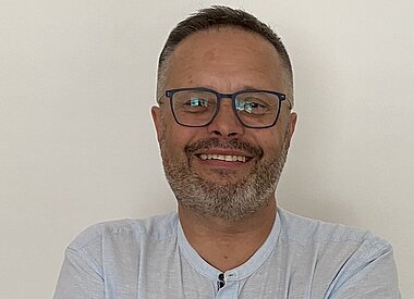 Borut Kralj