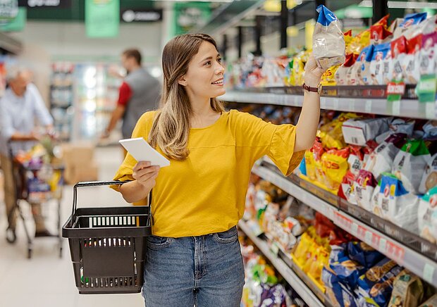 Consumer Goods