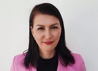 Nataša Ackovski