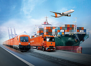 Freight Forwarding and Logistics 101