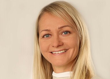 Yvonne Lammer