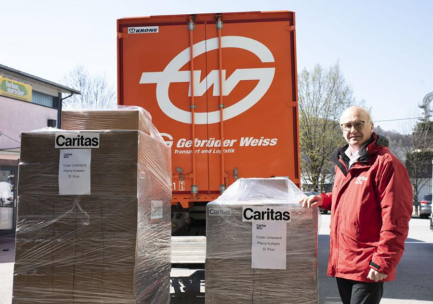 Corporate Social Responsibility