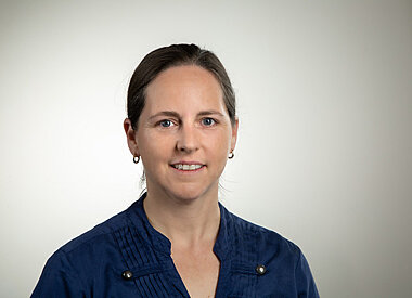 Regina Hörner