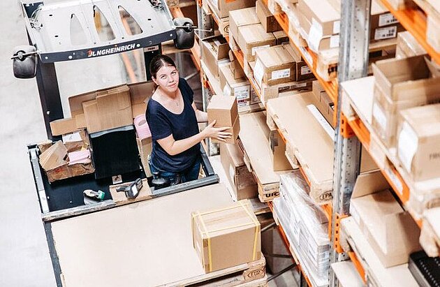Case Study Supply Chain Optimierung: Tridonic