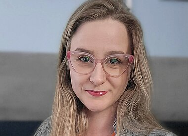 Alicja Tajak
