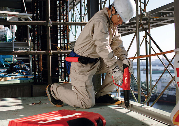 We put the needs of our customers at the center of everything we do.