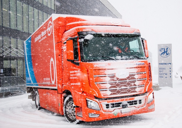 We focus on resource-saving solutions and promote the future of mobility.