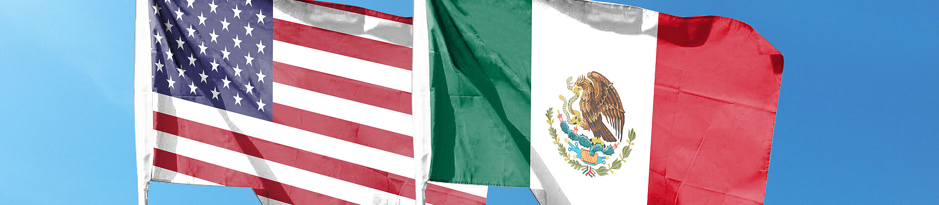 U.S. & Mexico Cross-Border Logistics Simplified
